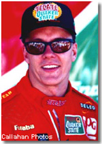 Adrian Fernandez