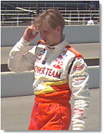 Kenny Brack