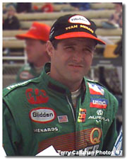 Robbie Buhl