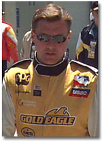 Scott Harrington