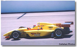 Jack Hewitt