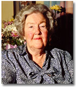 Mary Fendrich Hulman