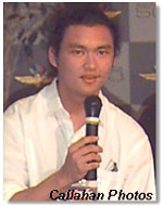 Zak
Morioka