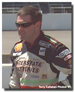 Bobby Labonte