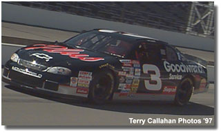 [ Dale Earnhardt
]
