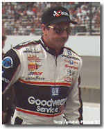 Dale Earnhardt