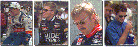 Martin, Burton, Jarrett, and Gordon