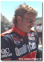 [ Dale Jarrett
]