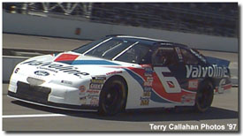 [ Mark Martin ]