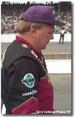 [ Jimmy Spencer ]