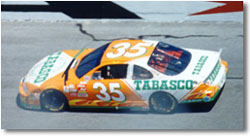 Todd Bodine