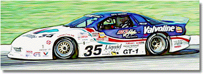 Rolex 24 Drawing