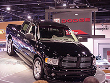 2002 Dodge Ram