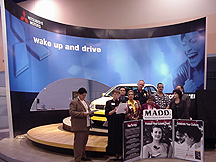2002 Mitsubishi Madd