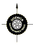 Sidekick Offroad logo