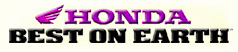 Honda Logo