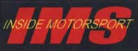 Inside Motorsports Logo