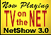 TV on the Net