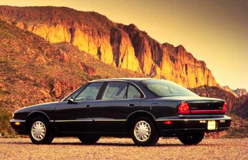 OLDS LSS