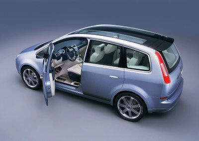 C-MAX Concept