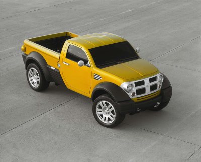 M80 Concept