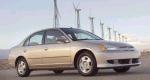 2003 Toyota Prius Hybrid