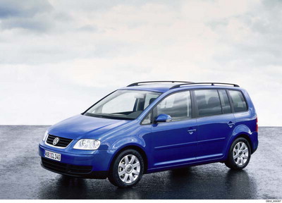 VW Touran