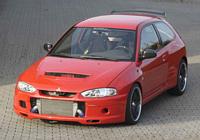 Mitsubishi Colt SR 4X Concept