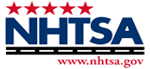 NHTSA LOGO This page is
508 compliant