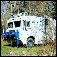 Oshkosh RV