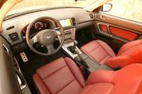 2006 Subaru Legacy Spec B (select to view enlarged photo)
