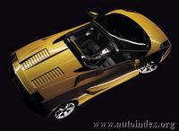 Lamborghini Gallardo Spyder
 (select to view enlarged photo)