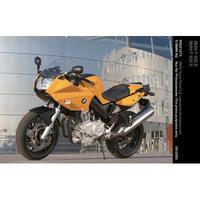 BMW F800 (select to view enlarged photo)