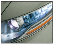Ford Lights