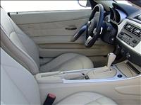 2007 BMW Z4