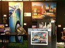 Automotive Art (select to view enlarged photo)