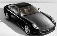 Ferrari 612 Scaglietti  (select to view enlarged photo)