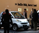 smart fortwo (select to view enlarged photo)