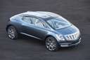 Chrysler ecoVoyager Concept  (select to view enlarged photo)