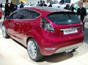 2009 Ford Verve (select to view enlarged photo)