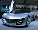 Mazda Nagare (select to view enlarged photo)