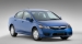 Honda Civic
Hybrid
