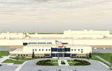 Honda Indiana Plant