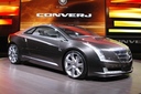 Cadillac Converj (select to view enlarged photo)
