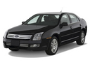 Ford Fusion Hybrid(select to view enlarged photo)