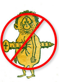 Dont Get Screwed Get Smart