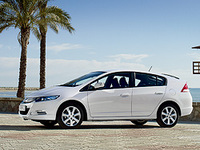 2010 Honda Insight(select to view enlarged photo)