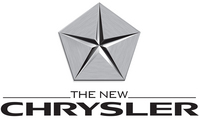 Formerly New Chrysler Logo(select to view enlarged photo)