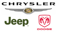 Chrysler (select to view enlarged photo)