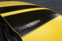 2010 Chevrolet Camaro TRANSFORMERS Special
    Edition (select to view enlarged photo)
